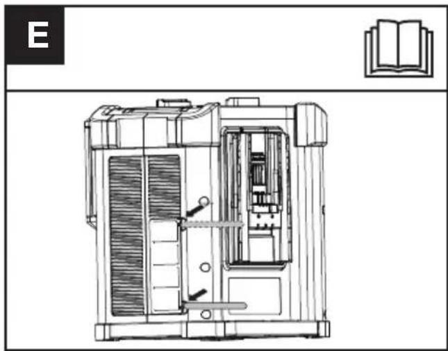 KRESS KAC844 - ÚDRŽBA - 3
