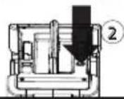 KRESS KAC844 - A2 - 4