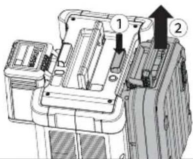 KRESS KAC844 - INDICADOR DE CARGA - 3