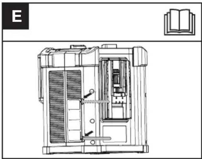 KRESS KAC844 - KONSERWACJA - 2