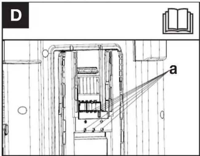 KRESS KAC844 - UNDERHÅLL - 1