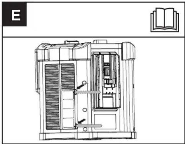 KRESS KAC844 - MANTENIMIENTO - 2