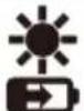 KRESS KAC844 - INDICATOR ÎNCĂRCARE - 1