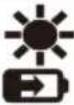 KRESS KAC844 - CHARGING INDICATOR - 1