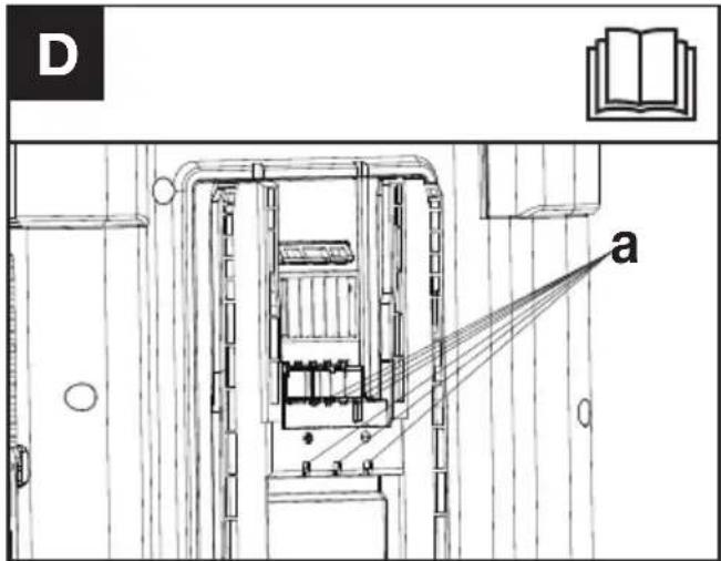 KRESS KAC844 - HUOLTOTOIMENPITEET - 1
