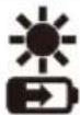 KRESS KAC844 - OPLAADINDICATOR - 1