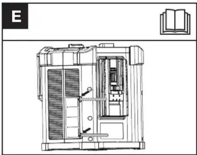 KRESS KAC844 - ÎNTRETINERE - 2