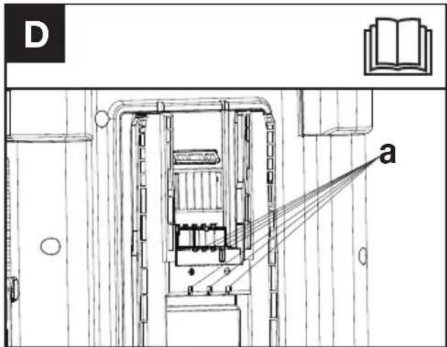KRESS KAC844 - MANTENIMIENTO - 1