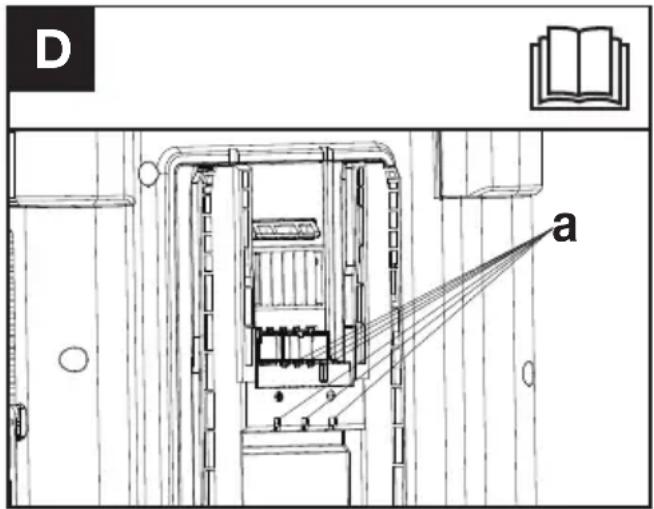 KRESS KAC844 - ONDERHOUD - 1