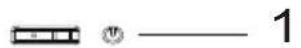 ACER CB272E3 - Commandes utilisateurs - 1