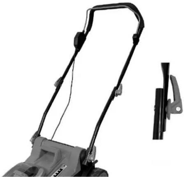 Fuxtec FX-E2RM43 - Uwaga: - 2
