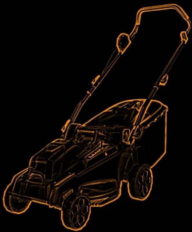 Fuxtec FX-E2RM43 - FX-E2RM43 - 1