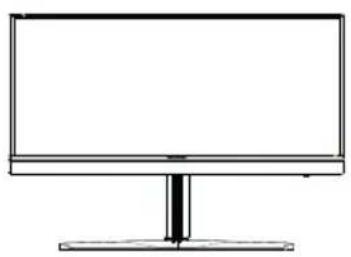 ACER X34V3 - CONTENU DE L'EMBALLAGE - 1
