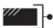 RYOBI One+ R16GN18 - SIMBOLI SUL PRODOTTO - 4