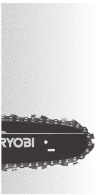 RYOBI One+ RY18CS20A - 2
