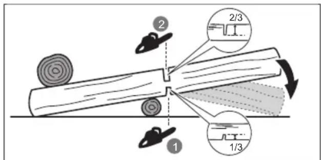 RYOBI One+ RY18CS20A - BALKA SAGARUMOŠANA - 1