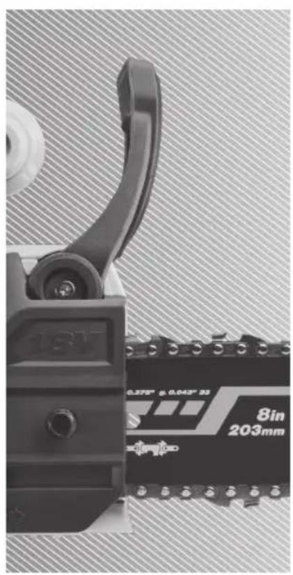 RYOBI One+ RY18CS20A - 1