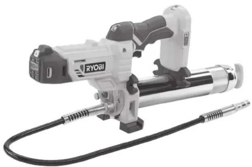 RYOBI One+ R18GG - 1