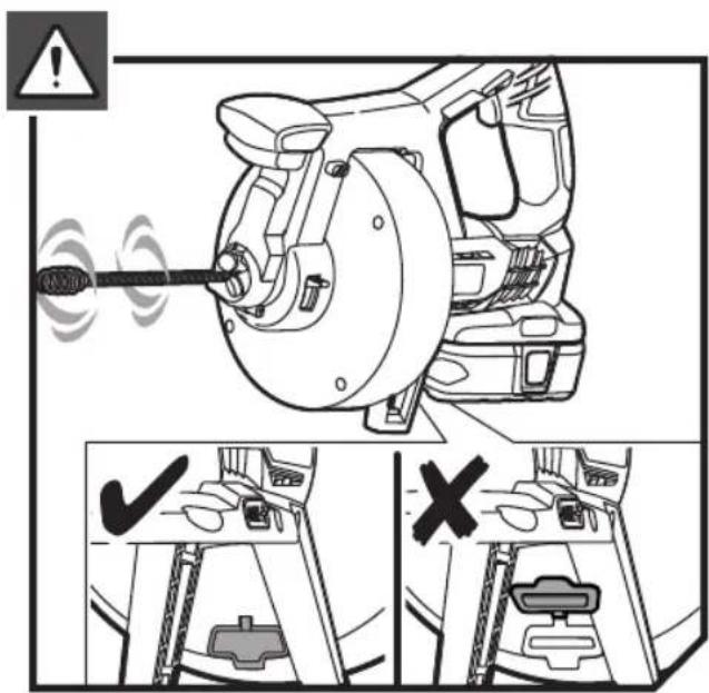 RYOBI One+ R18DA - OBOZNÁMTE SA S VAŠÍM PRODUKTOM - 10