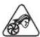 RYOBI One+ R18DA - SYMBOLE - 8