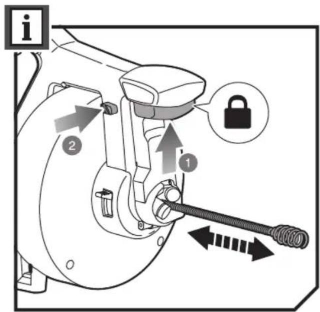 RYOBI One+ R18DA - OBOZNÁMTE SA S VAŠÍM PRODUKTOM - 13