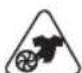RYOBI One+ R18DA - SYMBOLES - 11