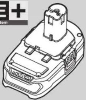 RYOBI One+ R18DA - OBOZNÁMTE SA S VAŠÍM PRODUKTOM - 4