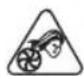 RYOBI One+ R18DA - SYMBOLY - 10