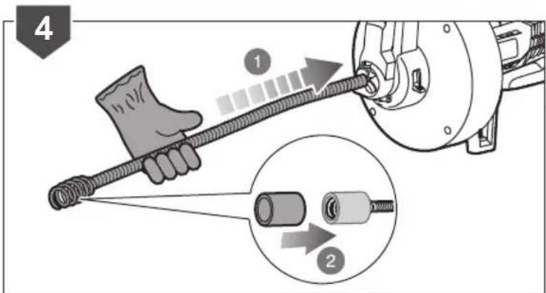 RYOBI One+ R18DA - OBOZNÁMTE SA S VAŠÍM PRODUKTOM - 28