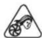 RYOBI One+ R18DA - SYMBOLS - 10