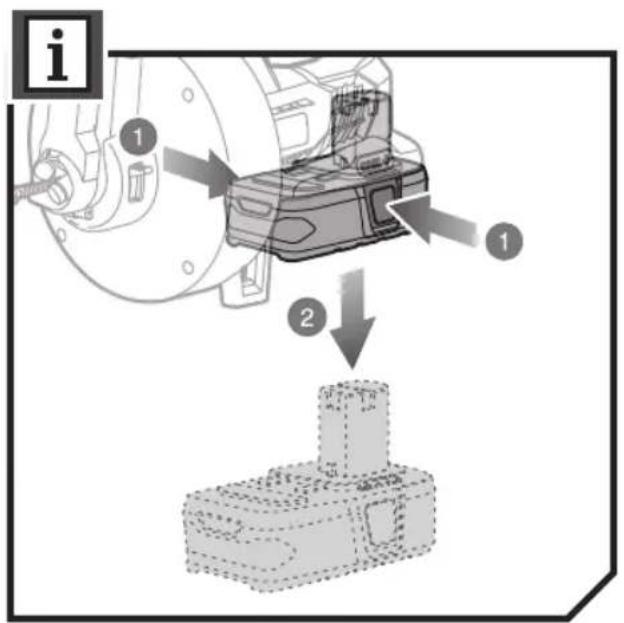 RYOBI One+ R18DA - OBOZNÁMTE SA S VAŠÍM PRODUKTOM - 14