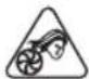 RYOBI One+ R18DA - SYMBOLE - 10