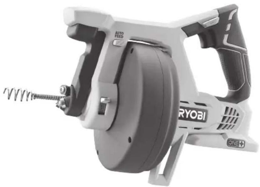 RYOBI One+ R18DA - 1
