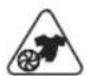 RYOBI One+ R18DA - SYMBOLER - 9