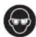 RYOBI One+ R18DA - SYMBOLS - 9