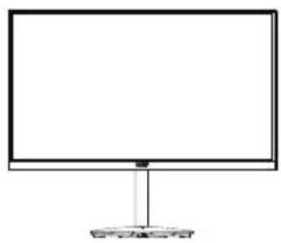 ACER XZ271P3 - Déballage - 1