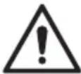 IKEA SNIGLAR 302.485.37 - 警告 - 1