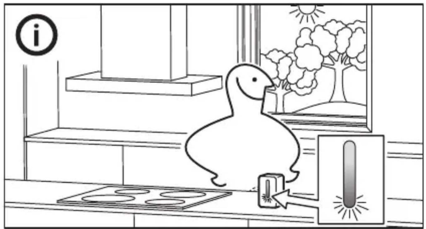 IKEA VINDRIKTNING 405.745.72 - 5