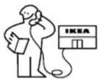 IKEA SUPERKALL - Servicio POSVENTA dedicado para los electrodomesticos IKEA - 1