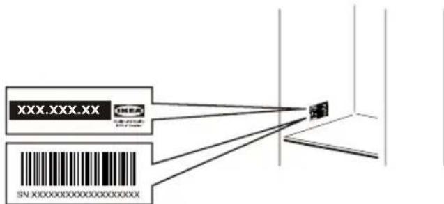 IKEA SUPERKALL - Technical information - 1