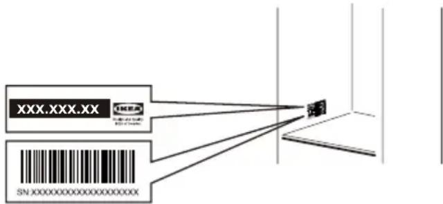 IKEA SUPERKALL - Données techniques - 1