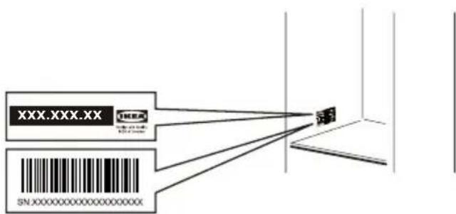 IKEA SUPERKALL - Remplazar la lampara - 1
