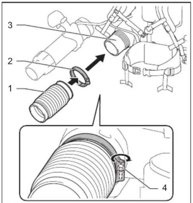 MAKITA UB004C - UB004C - 2