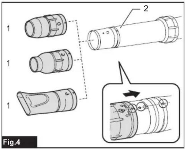 MAKITA UB004C - UB004C - 3