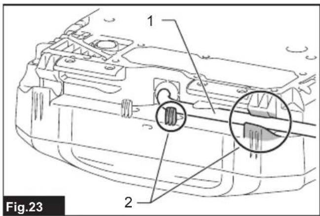 MAKITA UB004C - UB004C - 24