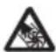 MAKITA UB004C - Symbols - 3
