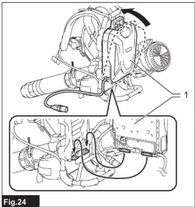 MAKITA UB004C - UB004C - 25