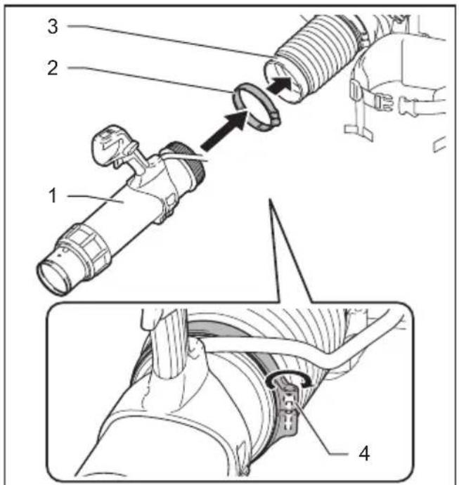 MAKITA UB004C - UB004C - 5