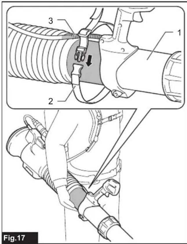 MAKITA UB004C - UB004C - 18