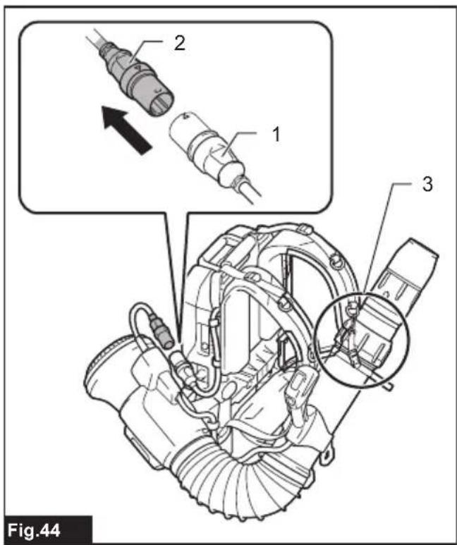 MAKITA UB004C - UB004C - 44